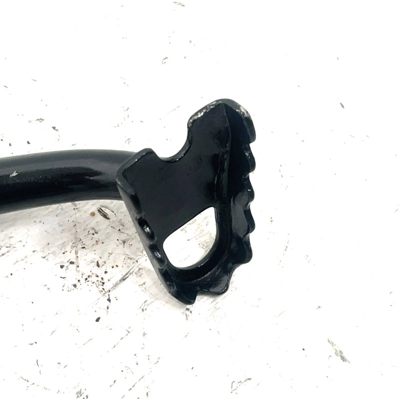 1996 Yamaha Big Bear 350 YFM350FW 4x4 OEM Rear Brake Pedal 4GB-27211-00-00 AY55