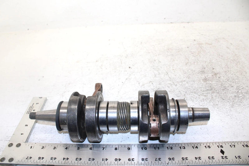 2000 Polaris Classic Touring Oem Crankshaft 3086834 SP54