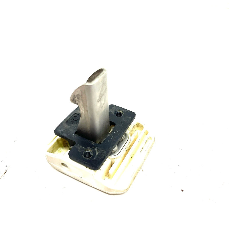 1994 Arctic Cat TigerShark Daytona OEM Hood Latch 0673-177 JA14