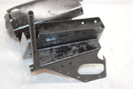 92 Polaris Trail Deluxe Oem Left Footwell 2200250 SP24