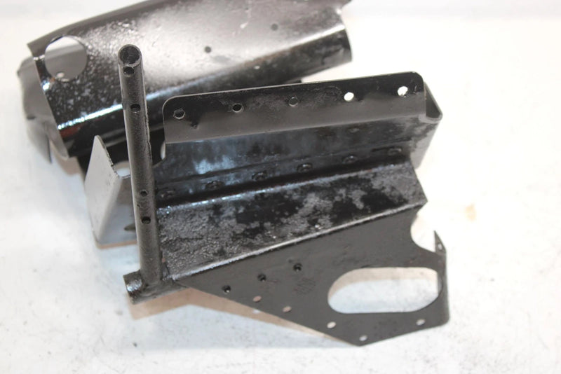 92 Polaris Trail Deluxe Oem Left Footwell 2200250 SP24