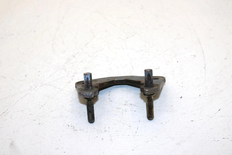 2003 Suzuki Ltf500f Oem Rear Caliper Bracket  69150-03GF0 AS27