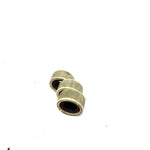2002 Arctic Cat 375 4x4 Automatic OEM Clutch Roller Set Of 3 3402-633 AA34
