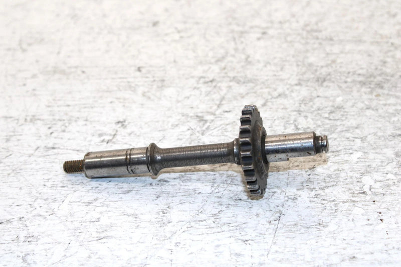 2004 Kawasaki Kfx 700 Oem Oil Pump Shaft 13234-1112 AK30