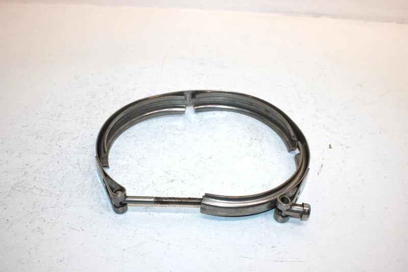 2000 Sea-doo Gtx Oem Exhaust Clamp 274000510 JS56