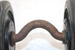 1992 Arctic Cat Jag Oem Idler Wheel Track W/Wheels 0114-240 0604-438 SA45