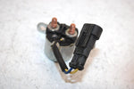 2008 Polaris Ranger 700 Oem Starter Relay 4014471 XP0