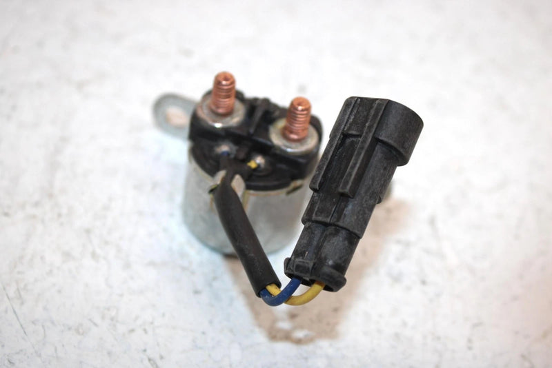 2008 Polaris Ranger 700 Oem Starter Relay 4014471 XP0