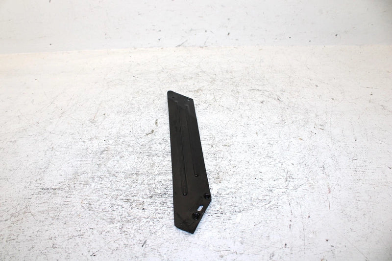 2001 Ski-doo Mxz 800 Oem Left Belly Pan Brace 518322119 SS19