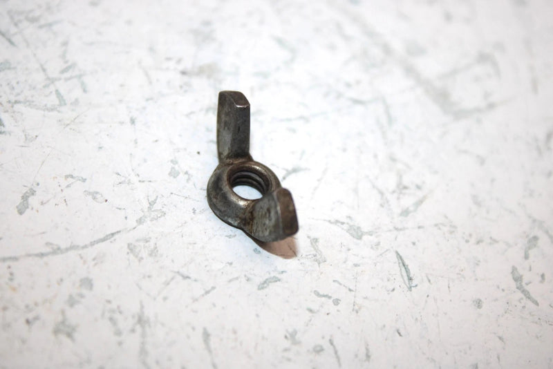 96 Polaris Xpress 300 Oem Wing Nut 7542127 AP14