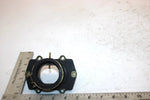 04 Arctic Cat Sabercat 600 Efi Oem Intake Manifold And Clamp 3006-527 Q3365