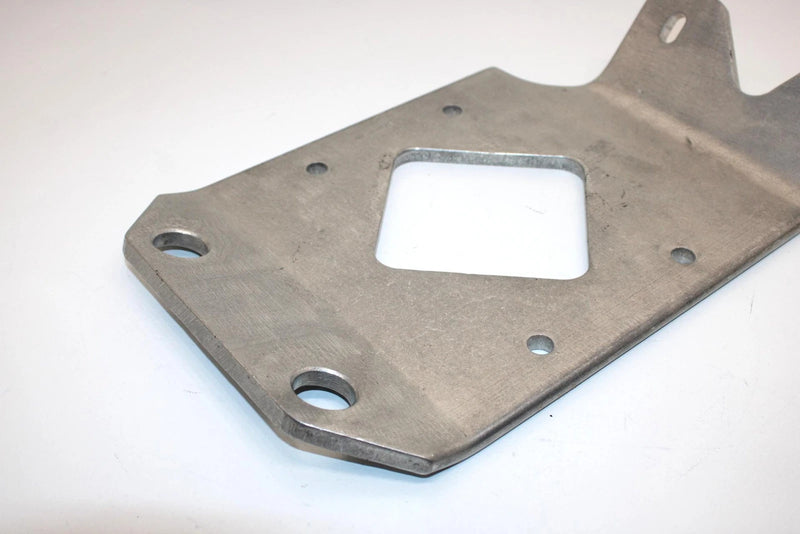 00 Polaris Indy 500 Oem Motor Mount Plate 5131772 SPS1