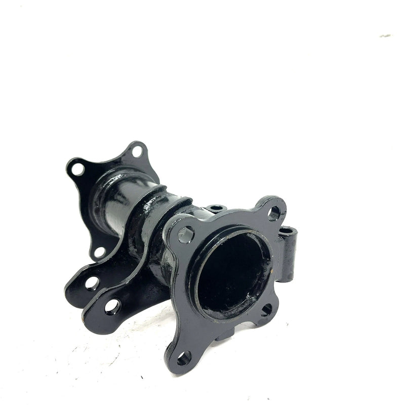 07-13 Honda Rancher 420 OEM Rear Axle Housing 52210-HP5-600 AH21