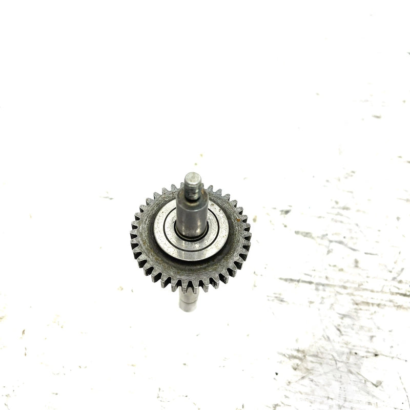 2004 Polaris MSX 110 OEM Water Pump Shaft 0451900 JP42