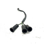 94-00 Honda FourTrax 300 TRX300FW 4x4 OEM Indicator Lights 37600-HM5-670 AH45