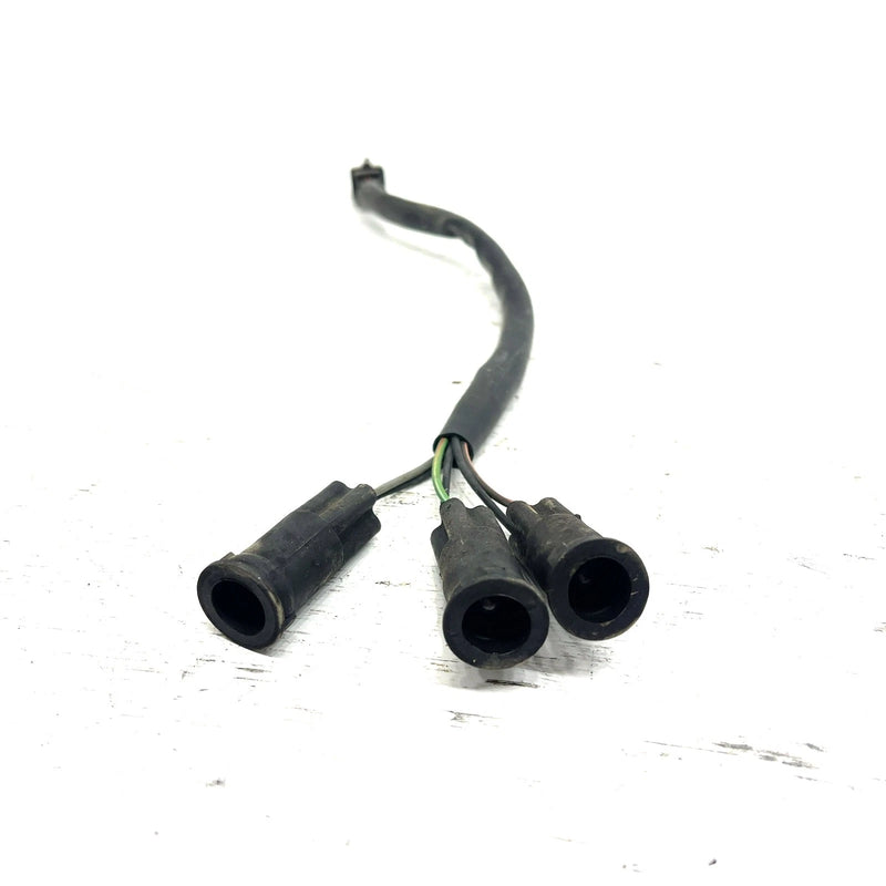 94-00 Honda FourTrax 300 TRX300FW 4x4 OEM Indicator Lights 37600-HM5-670 AH45