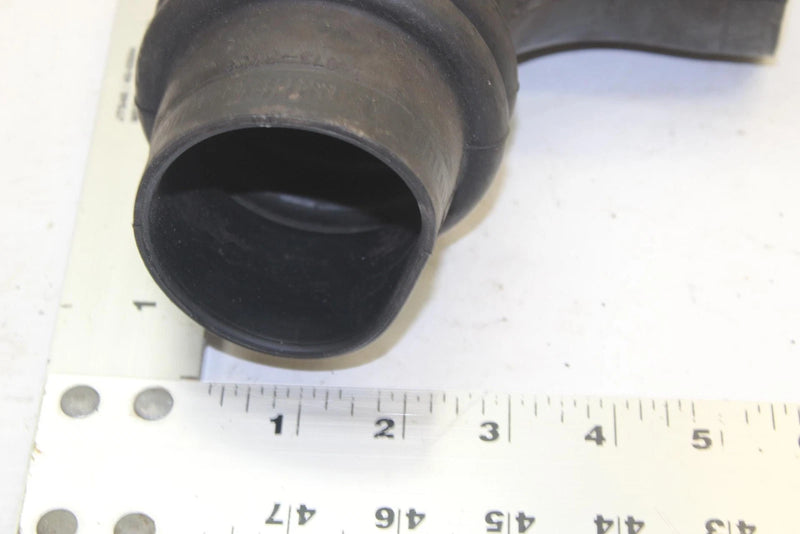 1992 Kawasaki Jet Ski 750 Ss Oem Intake Silencer Duct Boot 14073-3738 JK2