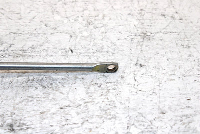 2002 Arctic Cat 375 Automatic (4x4 Green) Oem Seat Latch Lever 0506-702 AA29