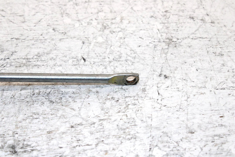 2002 Arctic Cat 375 Automatic (4x4 Green) Oem Seat Latch Lever 0506-702 AA29