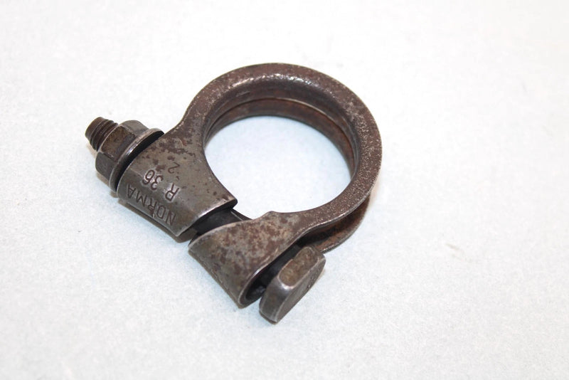 00 Arctic Cat 300 4x4 Oem Exhaust Clamp 0423-092 AA20