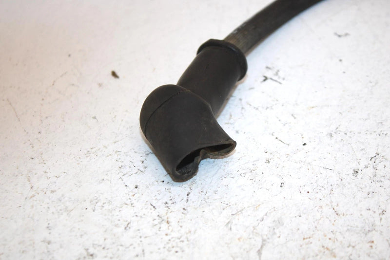 1999 Polaris Xplorer 400 Oem Front Upper Brake Line 1930817 AP149