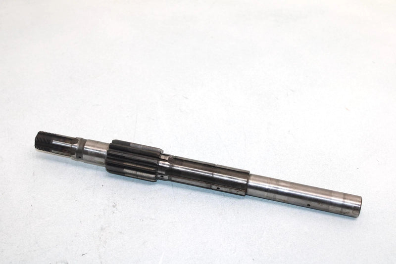 03 Suzuki Vinson 500 Lt-f500f Oem  Transmission Counter Shaft 24120-44D00 AS24