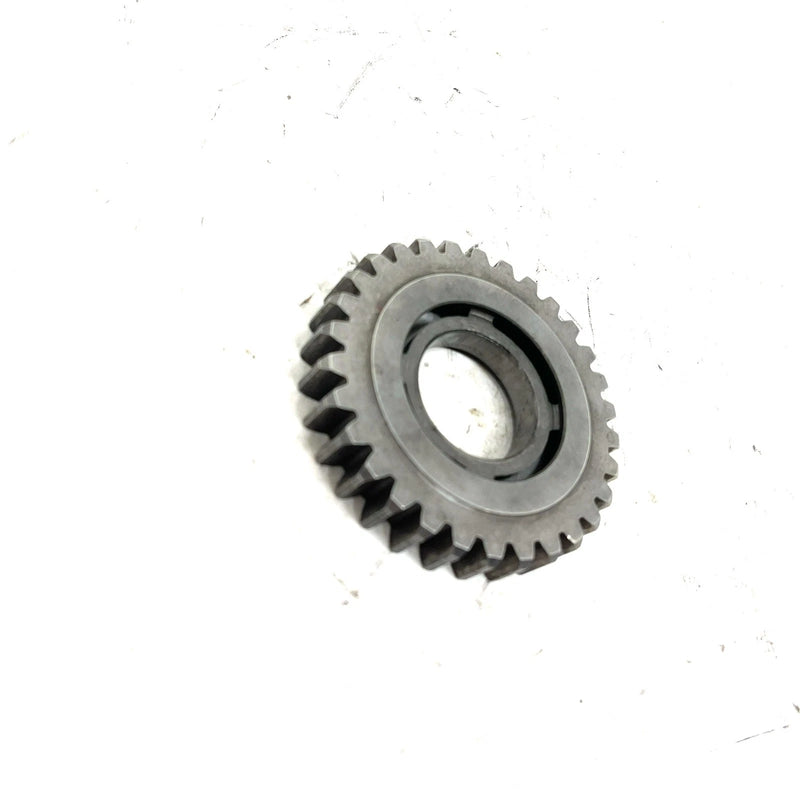 89-01 Suzuki Quadrunner 160 OEM 2nd Driven 30T Gear 24321-02C00 AS30