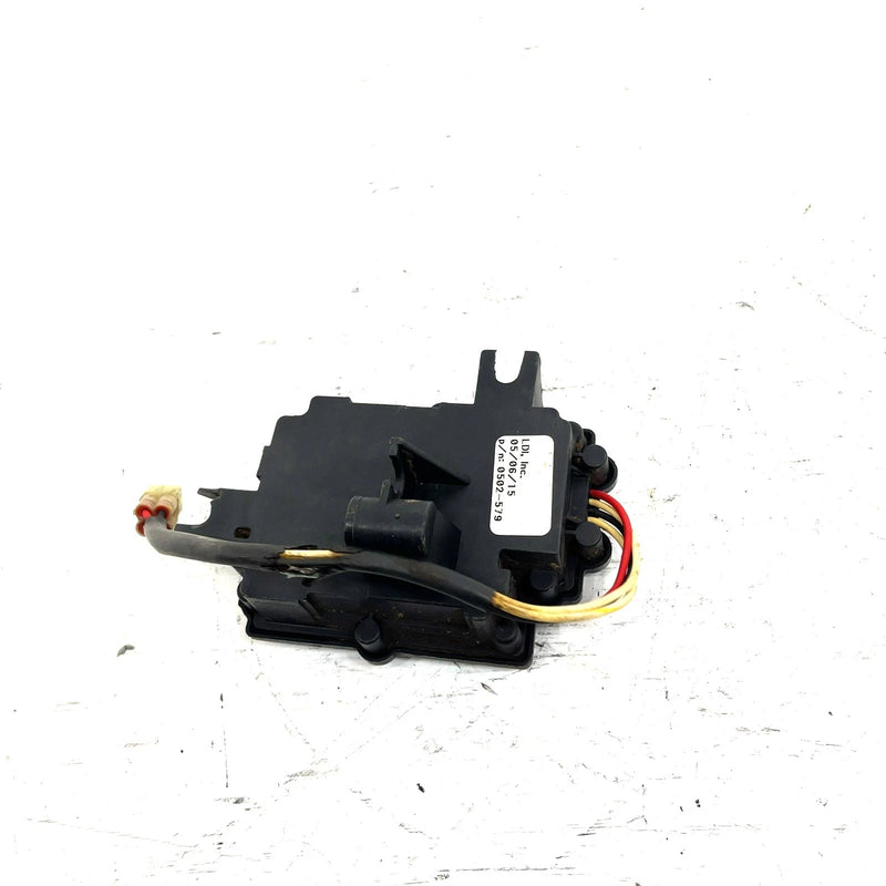 2006 Arctic Cat 650 4x4 V2 Stewart Auto OEM Front Diff Actuator 0502-579 AA37