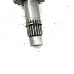 1983 Honda ATC200 OEM Sub Transmission Shaft 23921-958-680 AH82