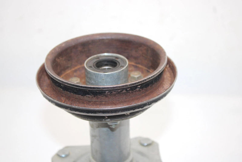82 Honda Atc200 A Oem Front Wheel Hub 44610-958-000 AH29