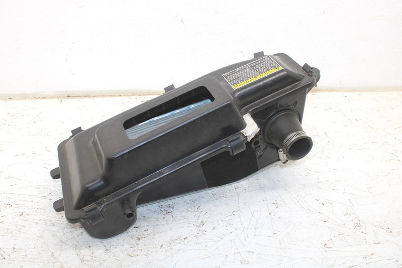 2010 Polaris Turbo Oem Intake Plenum W/ Plate 5435592 SP161