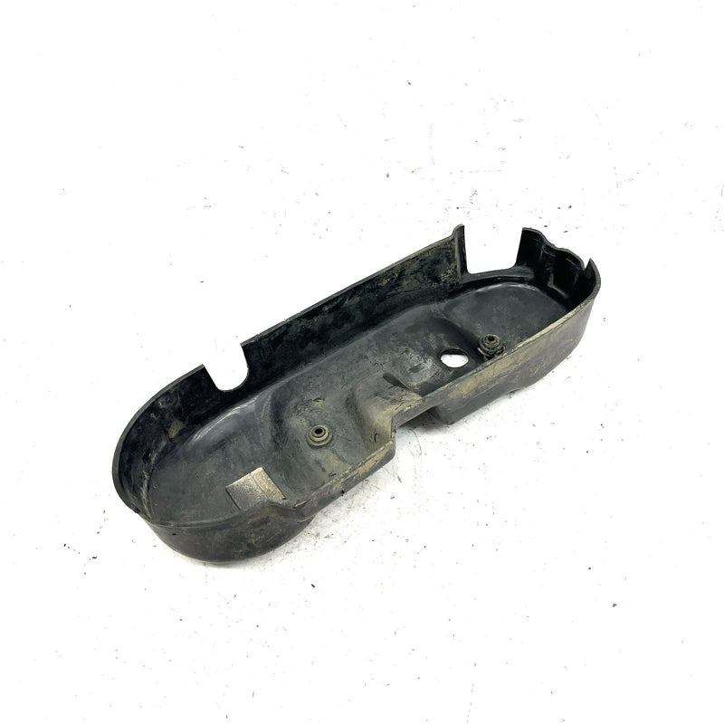 2002 Polaris Scrambler 90 OEM Outer Clutch Cover Guard 0451672 AP199