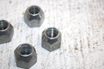 03 Bombardier Rally 175 Oem Steel Wheel Nut Set of 4 250100042 AB7