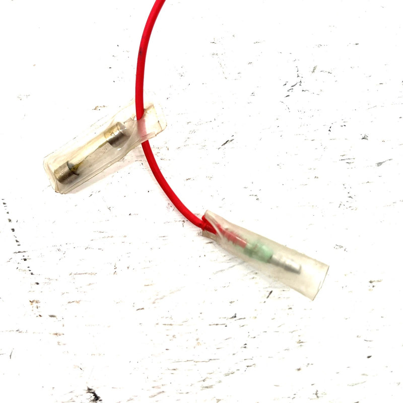 1995 Yamaha WaveVenture 700 WVT700 OEM Fuse Holder 6K8-82150-02-00 JY31