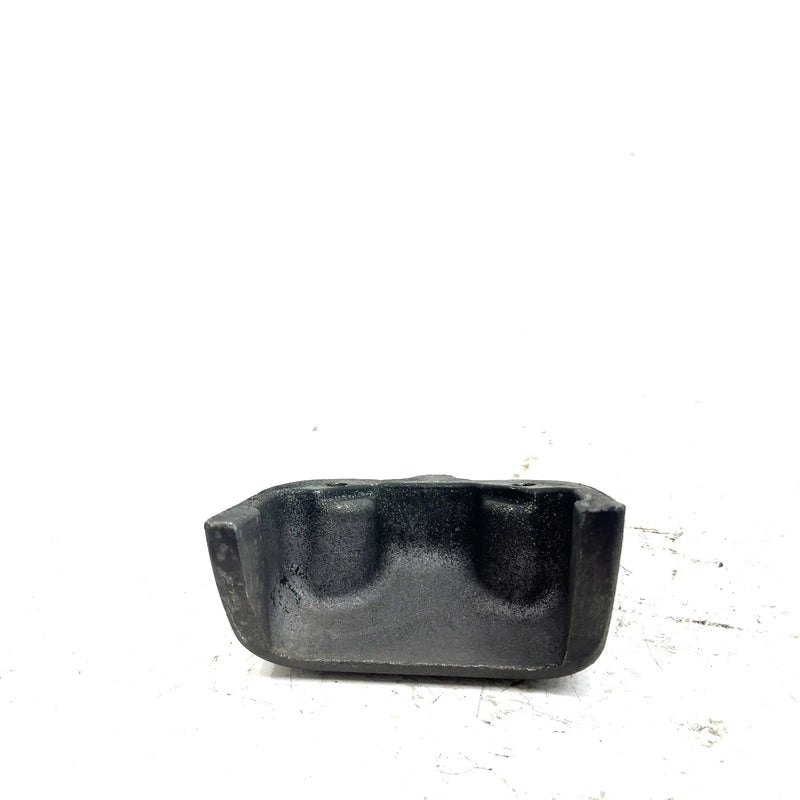 2004 Polaris MSX 110 OEM Exhaust Outlet Cover 5631414-329 JP42.1