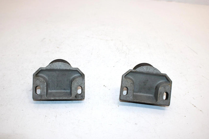 2002 Sea-doo Gtx Oem Rear Engine Mount Pair 270000421 JS48