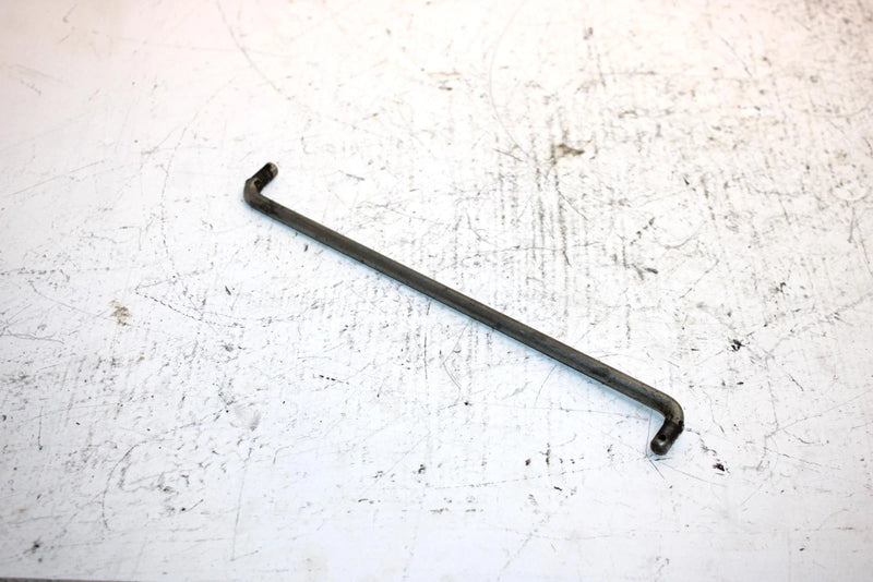 91 Polaris Trail Boss 250 4x4 Oem Rear Brake Linkage 5224385 AP29