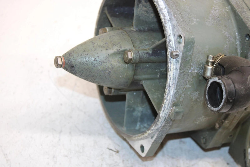 1993 Yamaha Waverunner 650 Oem Jet Pump 6R7-51315-00-94 6R8-51312-00-94 JY23