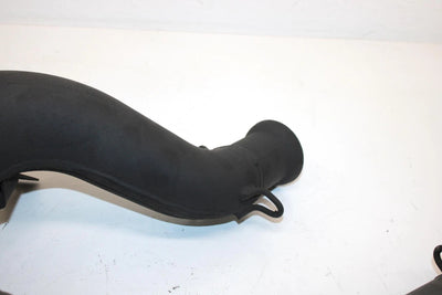 92 Yamaha Vmax 4 750 Vx750 Oem Exhaust Pipe Assembly 3 8BU-14630-00-00 SY22