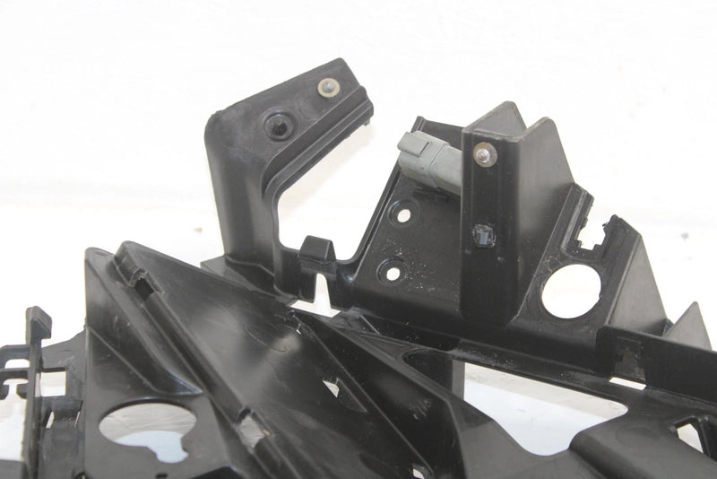 2005 Ski-doo Mach Z 1000 Oem Multi Function Plate 512060279 SS84