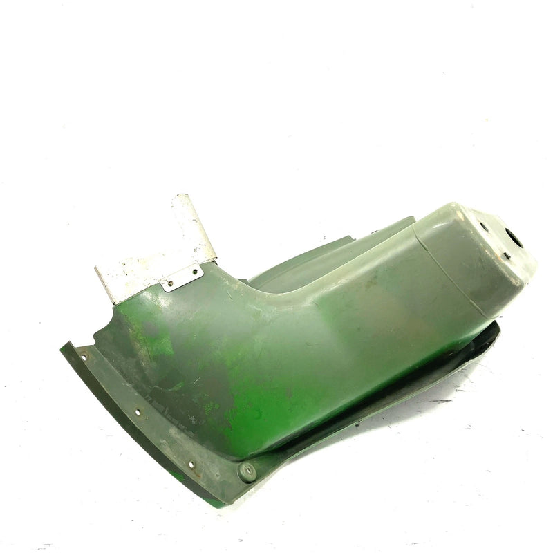 2004 John Deere Trail Buck 650 EXT OEM Left Rear Fender 705000843 AJ1.1