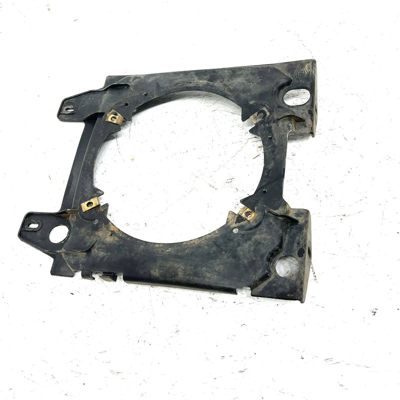 01-02 Polaris Xplorer 400 OEM Radiator Fan Shroud 5434043 AP228