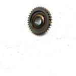 87-06 Suzuki Quadsport 80 OEM 33/14T Idler Gear 24290-29A01 AS38