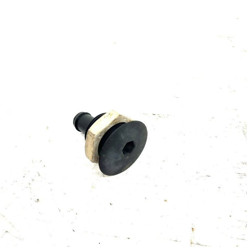 97-02 Yamaha WaveRunner GP1200 OEM Water Spout FN8-6269B-00-00 JY28