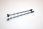 2005 Arctic Cat 500 4x4 Oem Cylinder Head Bolt Pair 3423-006 AA1