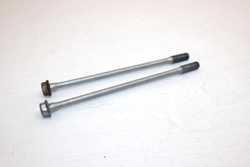 2005 Arctic Cat 500 4x4 Oem Cylinder Head Bolt Pair 3423-006 AA1