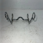 New Silver Welded Medium Port Bit LLL-12