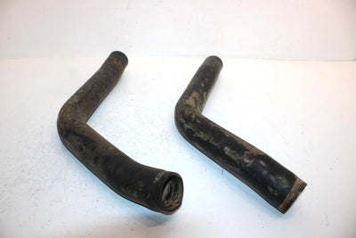 2008 Polaris Ranger 700 Oem Front Airbox Hose Set 1910997 1910999 XP0