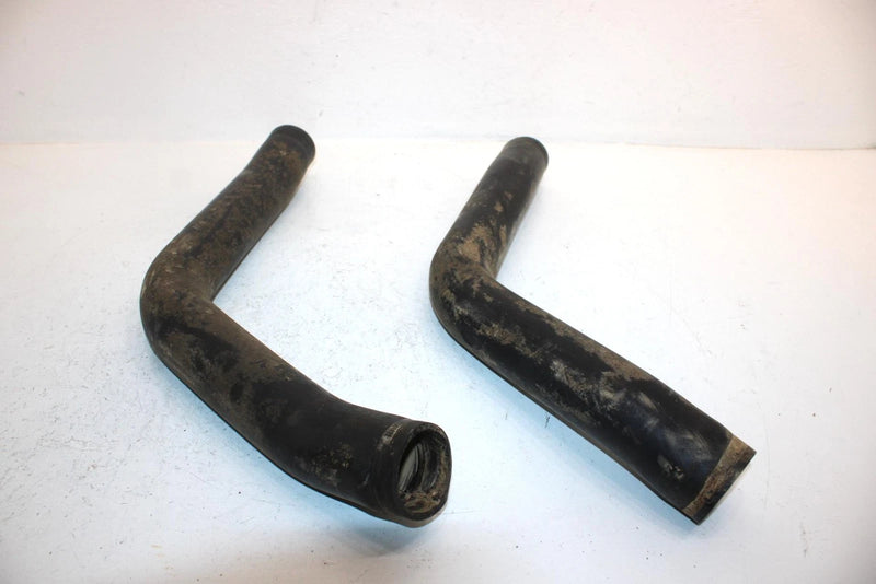 2008 Polaris Ranger 700 Oem Front Airbox Hose Set 1910997 1910999 XP0