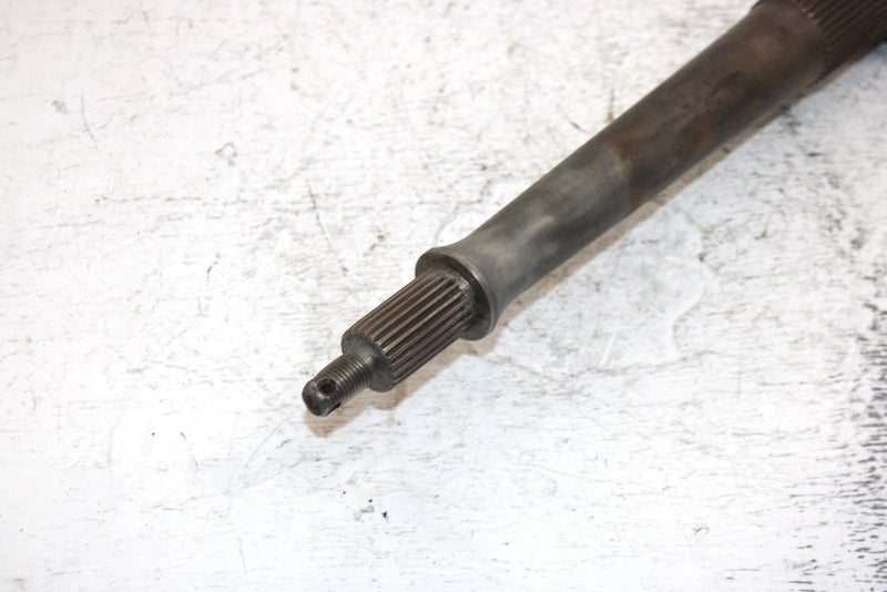 1990 Yamaha  Moto 4 Oem Rear Axle 52H-25381-00-00 AY5